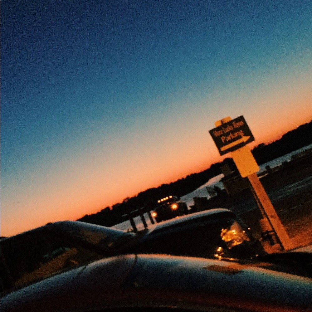 Meet your Posher, Alexia